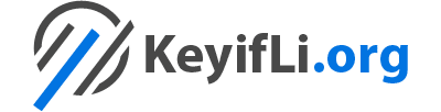 Keyifli Blog